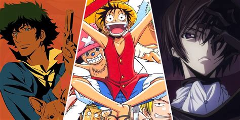 best animes of all time.